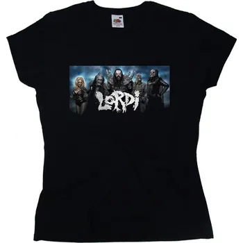 Lordi tričko dámské