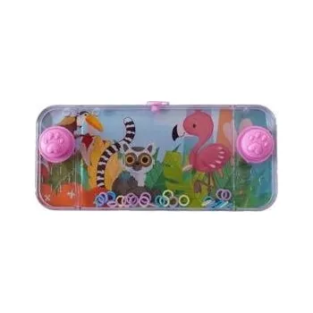 Hračka pro nejmenší QUIZY Vodní hra - zvířátka, více druhů