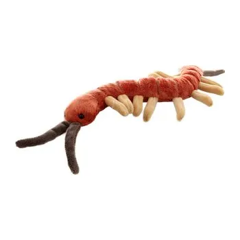 plyšák Plyš Stonožka 36 cm