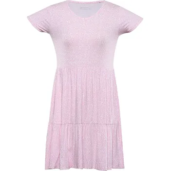 Dámské šaty Alpine Pro Jedera LSKC481460PF