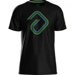 Tričko andro Alpha-T černé černá XL