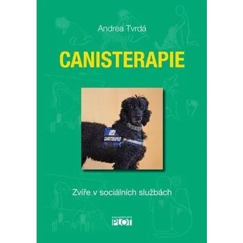 Kniha Canisterapie - Zvíře v sociálních službách