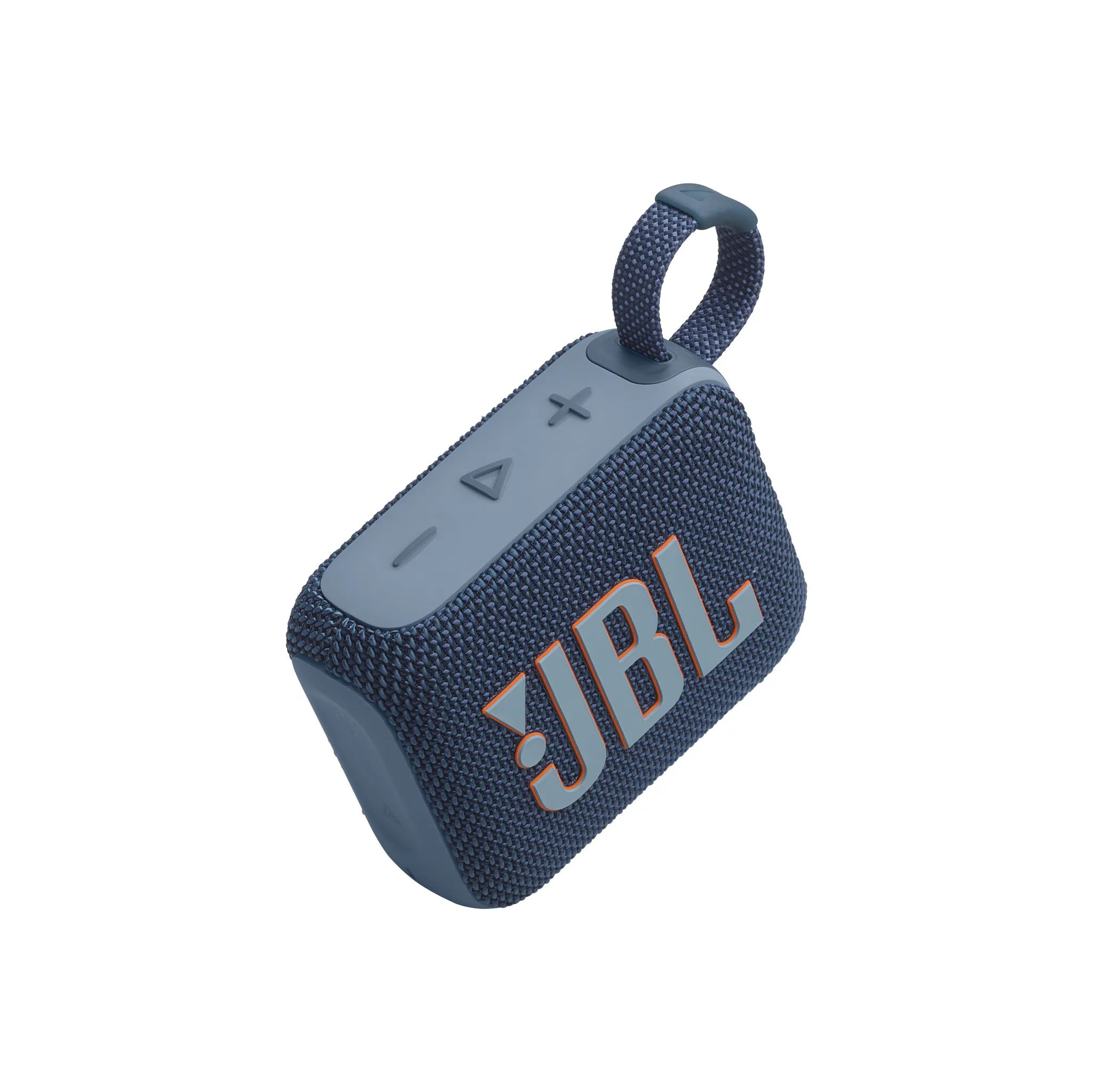 Fotografie 7 - Bluetooth reproduktor JBL GO4 Blue