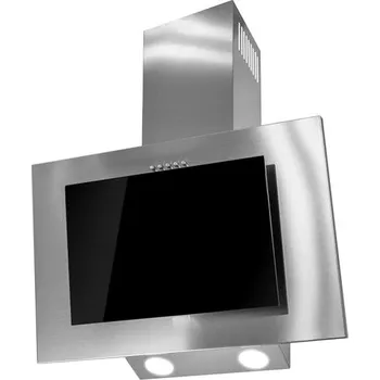 Digestoř Nortberg Dynamic Inox komínová digestoř - 50 cm