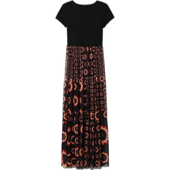 Dámské šaty Desigual Galiana 24SWVK65-2000