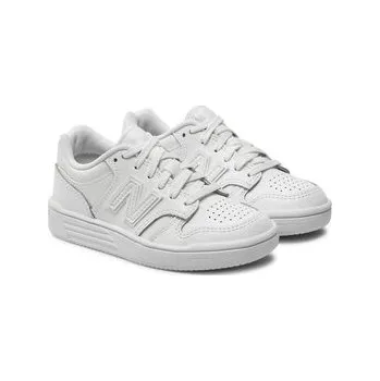 Dámské tenisky Sneakersy New Balance PSB4803W Bílá 29