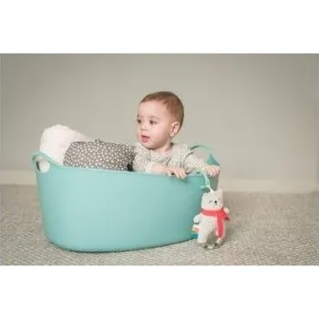 Hračka pro nejmenší Taf Toys Medvídek Paul