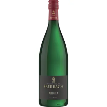 Víno Riesling Qualitätswein trocken 1L, Kloster Eberbach