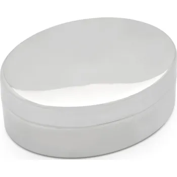 Dárková krabička Krabička na první zoubek a vlásky Woezel & Pip - Zilverstad (Woezel & Pip krabička na první zoubek - Zilverstad)