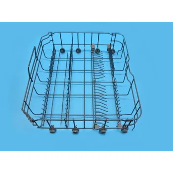 Odpadkový koš Koš spodní