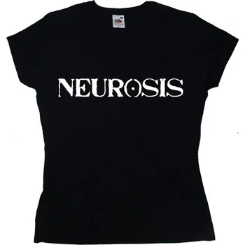 Neurosis tričko dámské