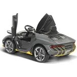 BUDDY TOYS BEC 8135 Dětské elektrické auto Lamborghini