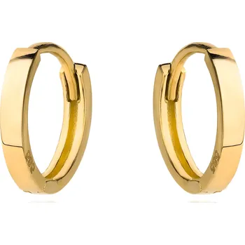 Hodinky Náušnice Bonore - Zlato 585 134692