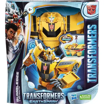 Hasbro Transformers F76625L0 Earthspark