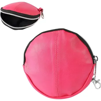 Peněženka Ostatní Etue na mince kožená