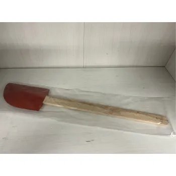 Dřevotéka Stěrka na těsto GUMED - velká Stěrka na těsto GUMED - velká