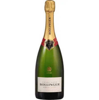 BOLLINGER Special Cuvee (0,75l)