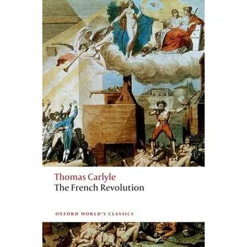 French Revolution - Carlyle, Thomas