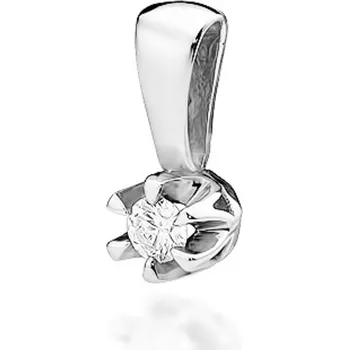 Hodinky Přívěšek Bonore - Zlato 585 173104