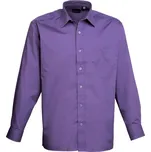 Premier Workwear PR200 purpurová