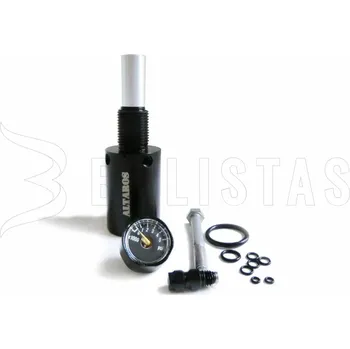 Příslušenství pro sportovní střelbu Regulátor tlaku FX Royale 400 a FX Boss