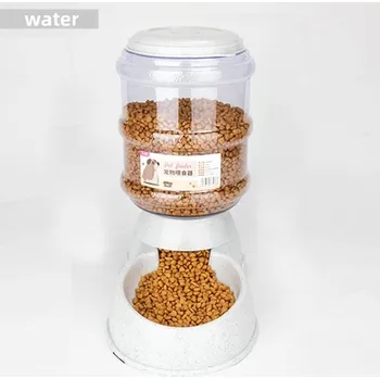 Miska pro psa Automatický dávkovač krmení pro psy a kočky - CW022-7