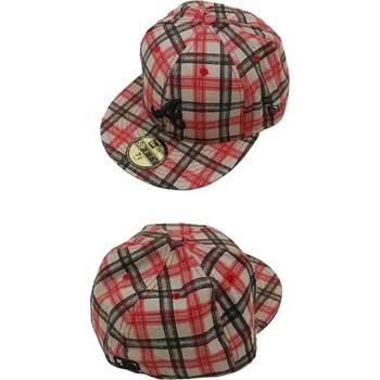 Kšiltovka New Era hip hop snapback