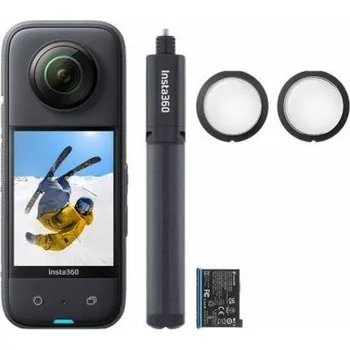 Insta360 Insta360 X3 Víceúčelová sada