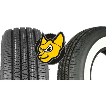 Osobní pneu Kontio White PAW Classic 235/75 R15 108T Oldtimer 40MM WW