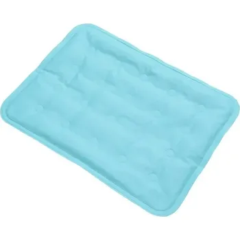 Polštář Chladivý gelový polštář do auta a kanceláře - E,30-40 cm