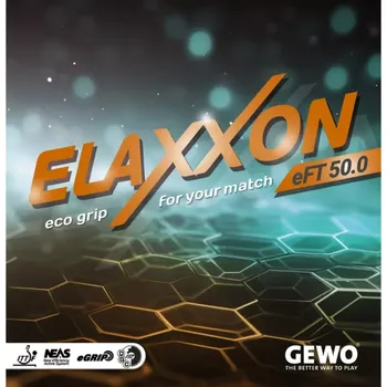 Gewo Elaxxon eFT 50.0 potah