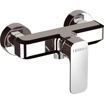 Vodovodní baterie SPY nástěnná sprchová baterie, chrom