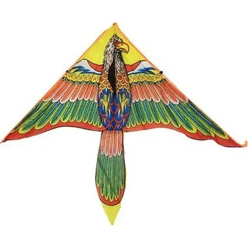 Hračka Rappa Létající drak orel 110 cm