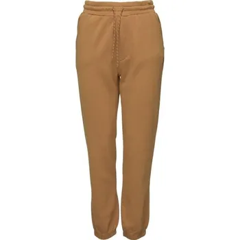 Dámské tepláky Billabong HALIFAX JOGGER XS Hnědá