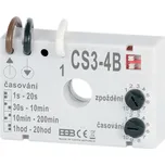 ELEKTROBOCK MTF CS3-4B