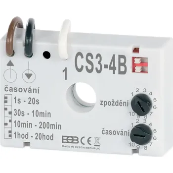 spínač ELEKTROBOCK MTF CS3-4B