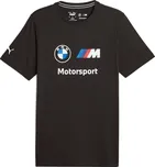 PUMA BMW M Motorsport ESS Logo Tee…
