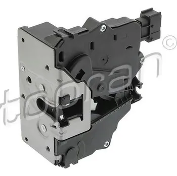 Autozámek Zámek dveří TOPRAN 209 406