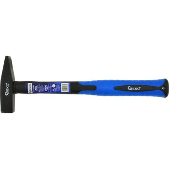 Kladivo Kladivo zámečnické s rukojetí Fiberglass 0,3 kg Premium, Geko G72263