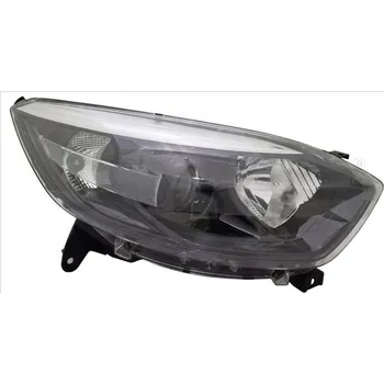 Přední světlomet Světlomet TYC 20-14696-05-2