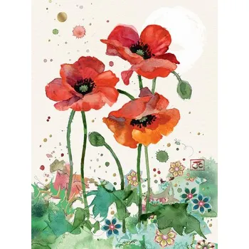 Přání B048 BUG ART