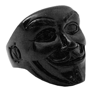 Prsten Anonymous prsten