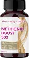 SWISS MED Pharmaceuticals Methionin Boost 60 tbl.