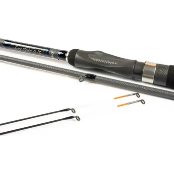 Rybářský prut Free Spirit feeder pruty - Hi-S Feeder Carp 12' S