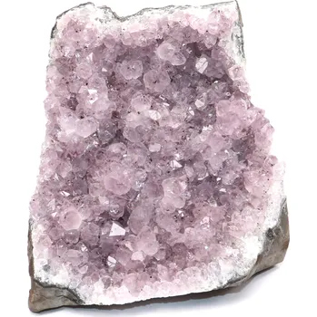 Drahý kámen Ametyst drúza 2.970 kg #3604