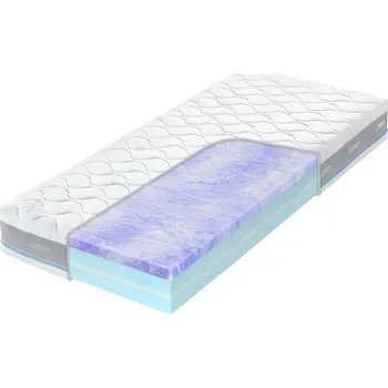 Matrace Tropico Swisslab prestige gel 80x200 cm Doprava ZDARMA.