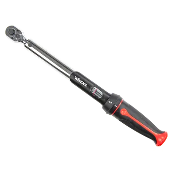 Klíč Wisent Momentový klíč 3/8“, 20–100 Nm&nbsp;WET0143