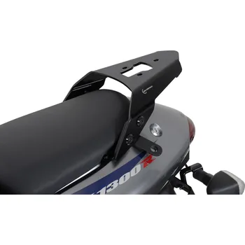 Zavazadlo na motocykl SW MOTECH Horní nosič ALU Rack na motorku Suzuki GSX 1300 R Hayabusa (99-07)