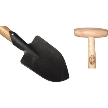 Rýč Junior rýč DeWit Junior rýč DeWit