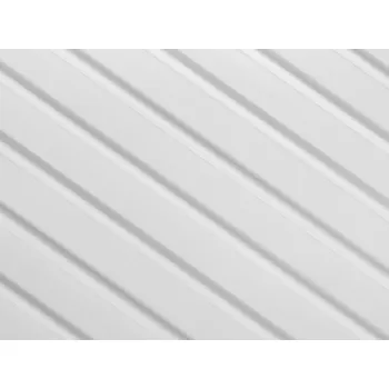 Spojková lamela Lamela bílá L0201T Nie